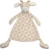 Happy Horse Giraf Gessy Knuffeldoekje - Beige - Baby Cadeau -Happy Horse Winkel 1200x1200 401