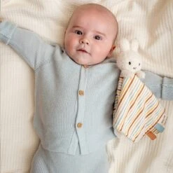 Nijntje X Little Dutch - Vintage Sunny Stripes - Knuffeldoekje -Happy Horse Winkel 1200x1200 404