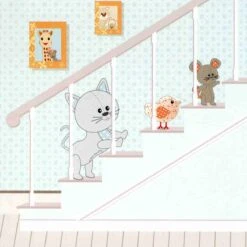 Baby Voelboekje: Welterusten, Sophie. 0+ -Happy Horse Winkel 1200x1200 414