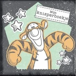 Disney Interstat Knisperboekje Tigger -Happy Horse Winkel 1200x1200 417