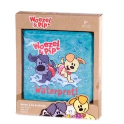 Woezel & Pip Boekje Voor In Bad 2003894 -Happy Horse Winkel 1200x1200 422