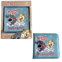 Woezel & Pip Boekje Voor In Bad 2003894 -Happy Horse Winkel 1200x1200 423