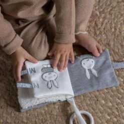 Nijntje - Green Knit - Buggyboekje -Happy Horse Winkel 1200x1200 425