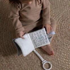 Nijntje - Green Knit - Buggyboekje -Happy Horse Winkel 1200x1200 428