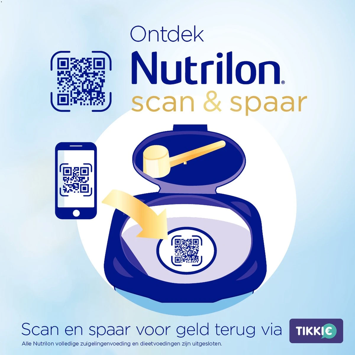 Nutrilon 4 Vanille Dreumesmelk – Flesvoeding Vanaf 1 Jaar – 800g 6 Nutrilon 4 Vanille Dreumesmelk – Flesvoeding Vanaf 1 Jaar – 800g - Afbeelding 4