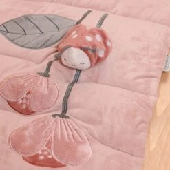 Little Dutch - Speelkleed - Boxkleed - Flowers & Butterflies -Happy Horse Winkel 1200x1200 450