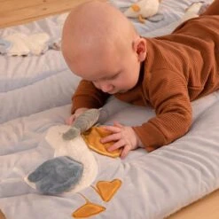 Little Dutch - Speelkleed - Boxkleed - Sailors Bay 35 Little Dutch - Speelkleed - Boxkleed - Sailors Bay -Happy Horse Winkel 1200x1200 457