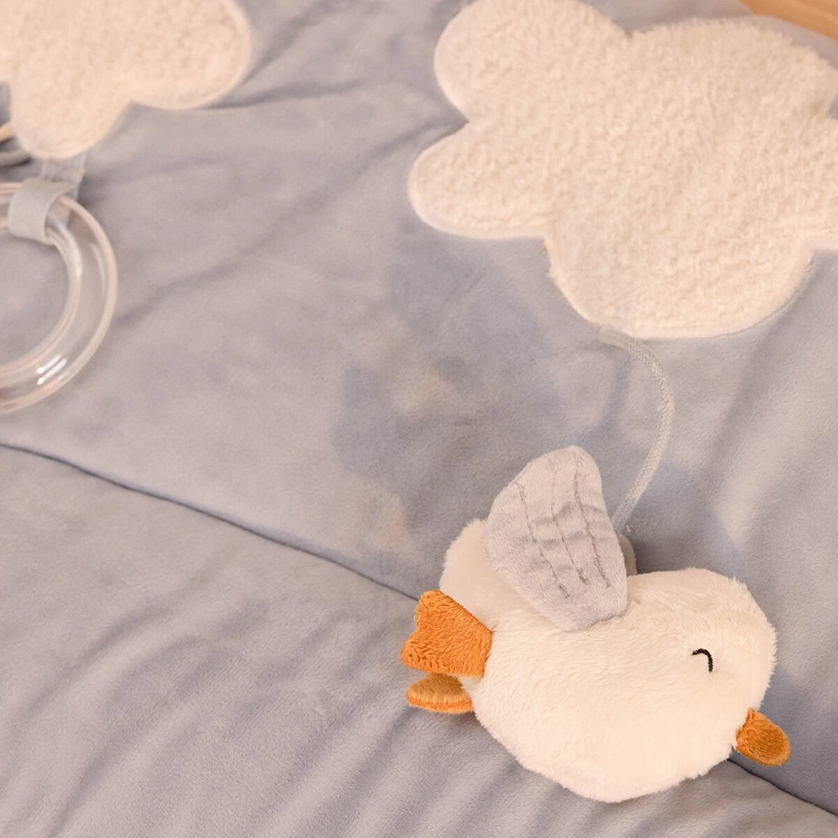 Little Dutch - Speelkleed - Boxkleed - Sailors Bay 17 Little Dutch - Speelkleed - Boxkleed - Sailors Bay - Afbeelding 15