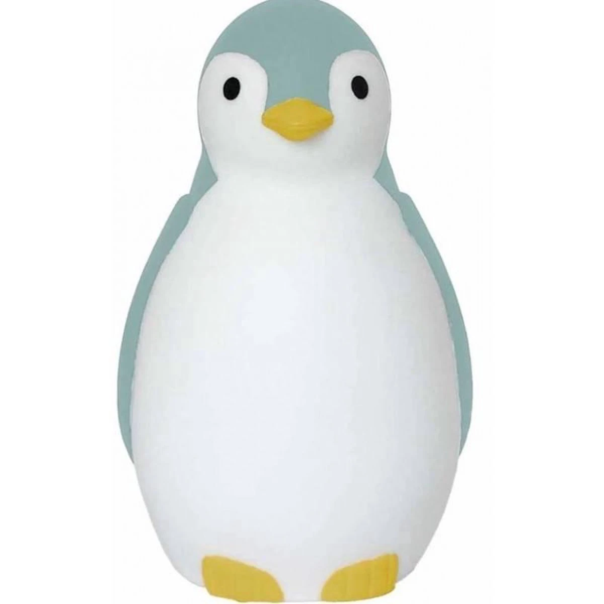 Zazu Pam Slaaptrainer - Met Bluetooth Speaker En Nachtlamp Functie - Wit / Blauw 13 Zazu Pam Slaaptrainer - Met Bluetooth Speaker En Nachtlamp Functie - Wit / Blauw - Afbeelding 11