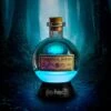 Harry Potter - Colour-Changing Mood Lamp - Polyjuice Potion 20 Cm -Happy Horse Winkel 1200x1200 472