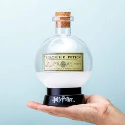 Harry Potter - Colour-Changing Mood Lamp - Polyjuice Potion 20 Cm -Happy Horse Winkel 1200x1200 476