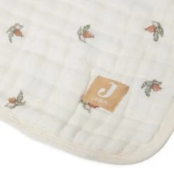 Jollein Deken Hydrofiel Wieg 75x100cm Rosehip -Happy Horse Winkel 1200x1200 480