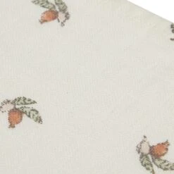 Jollein Deken Hydrofiel Wieg 75x100cm Rosehip -Happy Horse Winkel 1200x1200 483