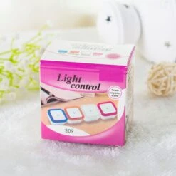 Merkloos Nachtlampje Blauw | Stopcontact | Kinderen | Sensor -Happy Horse Winkel 1200x1200 490