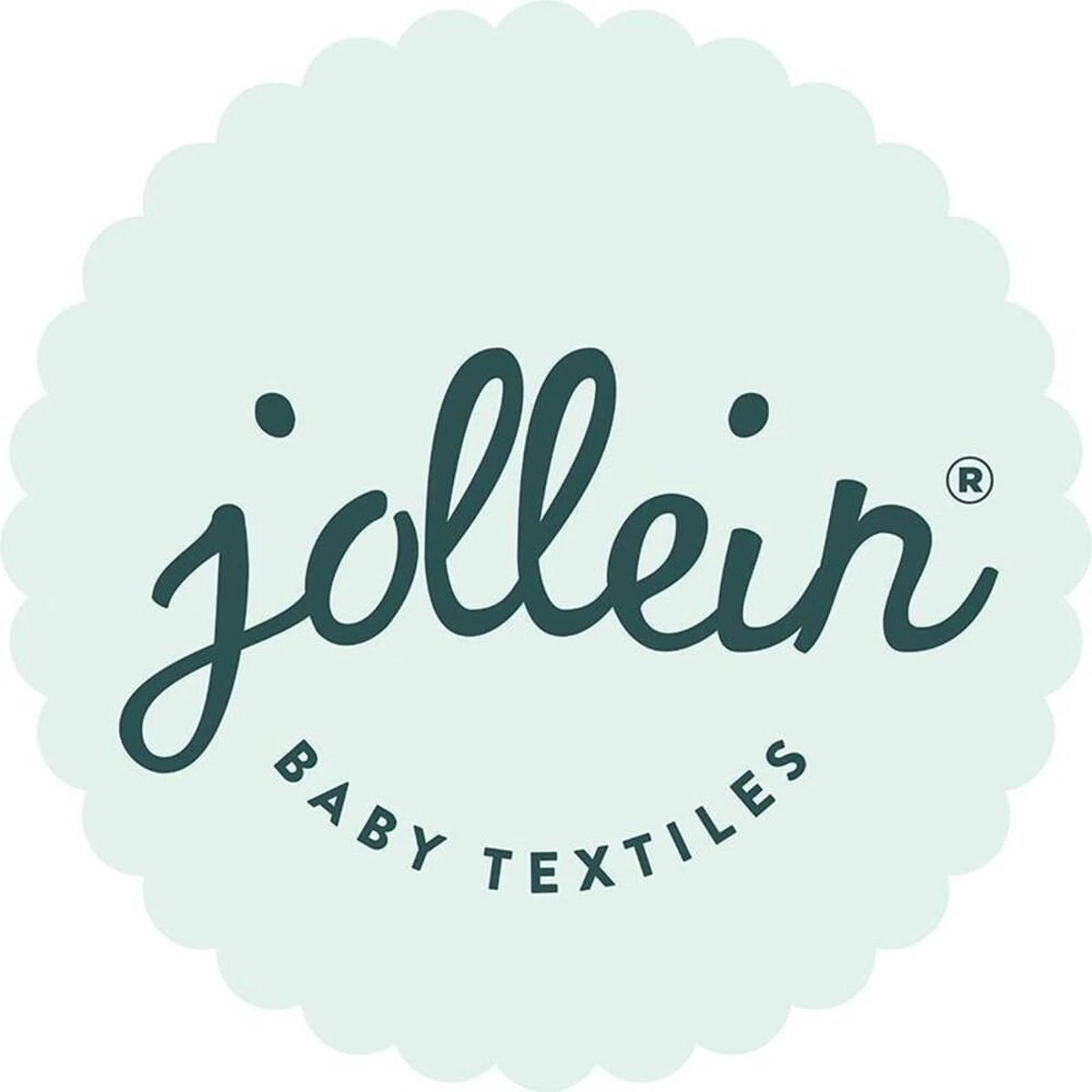Jollein Baby Hoeslaken Wieg Jersey 40/50x80/90cm - Wit - 2 Stuks 9 Jollein Baby Hoeslaken Wieg Jersey 40/50x80/90cm - Wit - 2 Stuks - Afbeelding 7