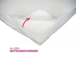 AeroSleep® Matrasbeschermer - Bed - 140 X 70 Cm -Happy Horse Winkel 1200x1200 529