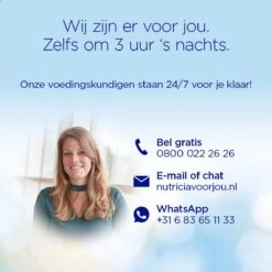 Nutrilon 2 Opvolgmelk – Flesvoeding Vanaf 6 Maanden – 800g -Happy Horse Winkel 1200x1200 53