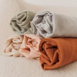 AeroSleep® Hoeslaken - Bed - 140 X 70 Cm - Almond -Happy Horse Winkel 1200x1200 542