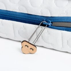 AeroSleep® Evolution Pack 2-in-1: Matras + 3D Matrasbeschermer - Wieg - 80 X 50 Cm -Happy Horse Winkel 1200x1200 615