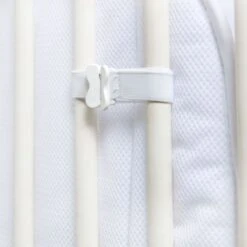 AeroSleep® Bedomrander - Wit -Happy Horse Winkel 1200x1200 674