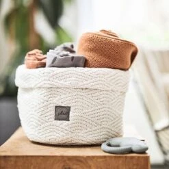 Jollein Baby Deken Wieg 75x100cm Basic Knit - Caramel 34 Jollein Baby Deken Wieg 75x100cm Basic Knit - Caramel -Happy Horse Winkel 1200x1200 696