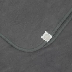 Jollein Baby Deken Ledikant 100x150cm - Ash Green -Happy Horse Winkel 1200x1200 710