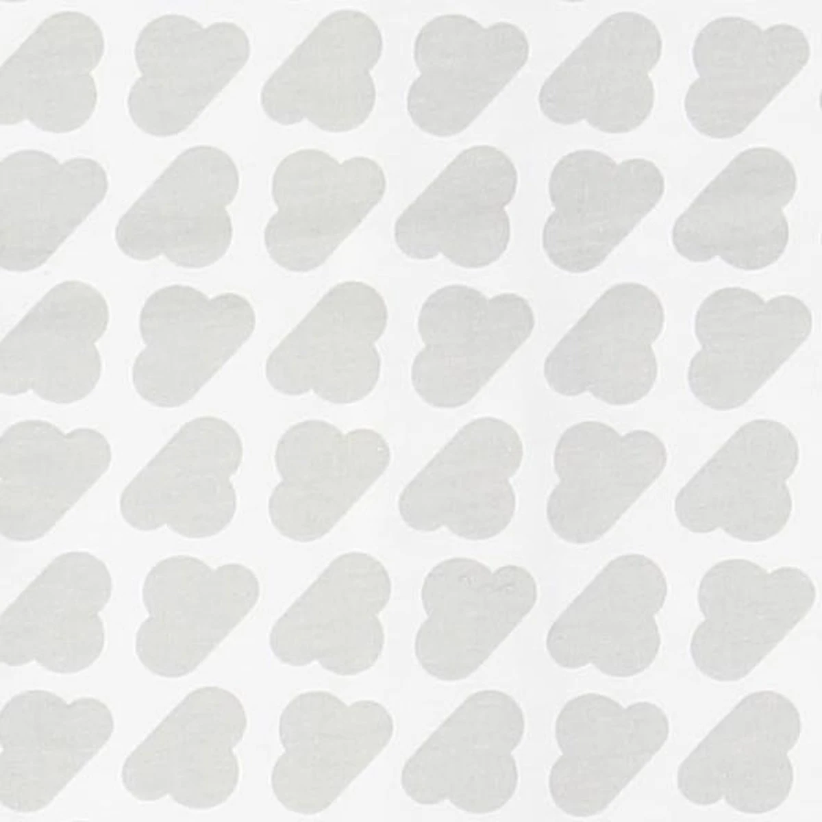 Puckababy Inbakerslaapzak Original Mini 3-6 Maanden - Sheep Clouds 8 Puckababy Inbakerslaapzak Original Mini 3-6 Maanden - Sheep Clouds - Afbeelding 6