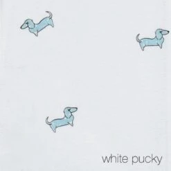 Puckababy Inbakerslaapzak Original Mini 3-6m - White Pucky 14 Puckababy Inbakerslaapzak Original Mini 3-6m - White Pucky -Happy Horse Winkel 1200x1200 765
