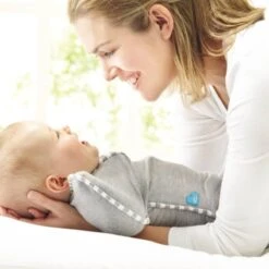 Love To Dream™ Babyslaapzak Swaddle Up™ - Inbakeren - Baby 3-6 Maanden - 6-8.5 Kg - All Season - Grijs 36 Love To Dream™ Babyslaapzak Swaddle Up™ - Inbakeren - Baby 3-6 Maanden - 6-8.5 Kg - All Season - Grijs -Happy Horse Winkel 1200x1200 770