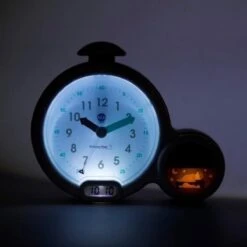 Kidsleep Slaaptrainer Klok - Grijs -Happy Horse Winkel 1200x1200 805