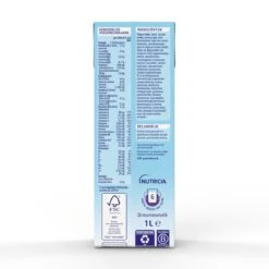 Nutrilon 4 Dreumesmelk Kant & Klaar - Vanaf 1 Jaar - 4 X 1L -Happy Horse Winkel 1200x1200 89