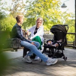 Hamilton By Yoop X1 Plus Buggy – Nieuw, Hoger, Uitgebreider 2023 Model – Premium Stroller Met One Hand Folding Technologie – Zwart – Lichte, Verstelbare En Wendbare Kinderwagen Met Vele Gemakken 29 Hamilton By Yoop X1 Plus Buggy – Nieuw, Hoger, Uitgebreider 2023 Model – Premium Stroller Met One Hand Folding Technologie – Zwart – Lichte, Verstelbare En Wendbare Kinderwagen Met Vele Gemakken -Happy Horse Winkel 1200x1200 906