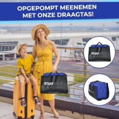 Merkloos Voetensteun - Vliegtuigbedje - Premium Quality XL - Reisbedje - Met Speciale Draagtas - Vliegtuig Kussen - Voetenbankje Of Poef - Met Slaapmasker & Pomp - Grijs 15 Merkloos Voetensteun - Vliegtuigbedje - Premium Quality XL - Reisbedje - Met Speciale Draagtas - Vliegtuig Kussen - Voetenbankje Of Poef - Met Slaapmasker & Pomp - Grijs -Happy Horse Winkel 1200x1200 942