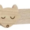 Atmosphera Kapstok Wilde Dieren - Hout - 4 Kapstokken - Kinderkamer -Happy Horse Winkel 1200x221 2