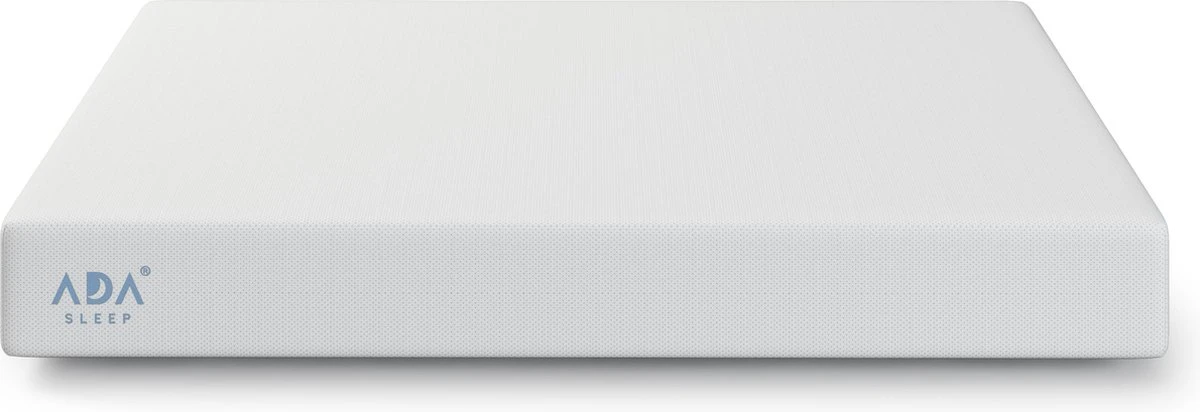 Ada Sleep Kids® - Baby Peuter En Kleuter - Ledikant Koudschuim Matras - 60x120 - Anti-allergisch - Wasbare Hoes 3 Ada Sleep Kids® - Baby Peuter En Kleuter - Ledikant Koudschuim Matras - 60x120 - Anti-allergisch - Wasbare Hoes