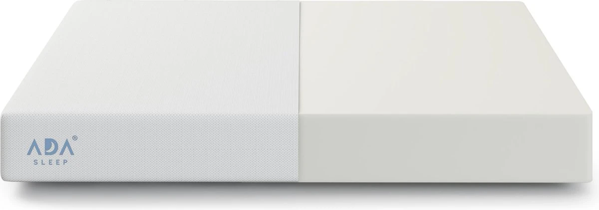 Ada Sleep Kids® - Baby Peuter En Kleuter - Ledikant Koudschuim Matras - 60x120 - Anti-allergisch - Wasbare Hoes 7 Ada Sleep Kids® - Baby Peuter En Kleuter - Ledikant Koudschuim Matras - 60x120 - Anti-allergisch - Wasbare Hoes - Afbeelding 5