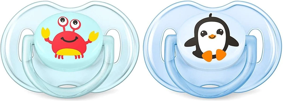 Philips AVENT SCD805/01 Anti-Colic Zuigfles Voor Pasgeborene 125 Ml 260 Ml Polypropyleen (PP) Transparant, Wit 5 Philips AVENT SCD805/01 Anti-Colic Zuigfles Voor Pasgeborene 125 Ml 260 Ml Polypropyleen (PP) Transparant, Wit - Afbeelding 3