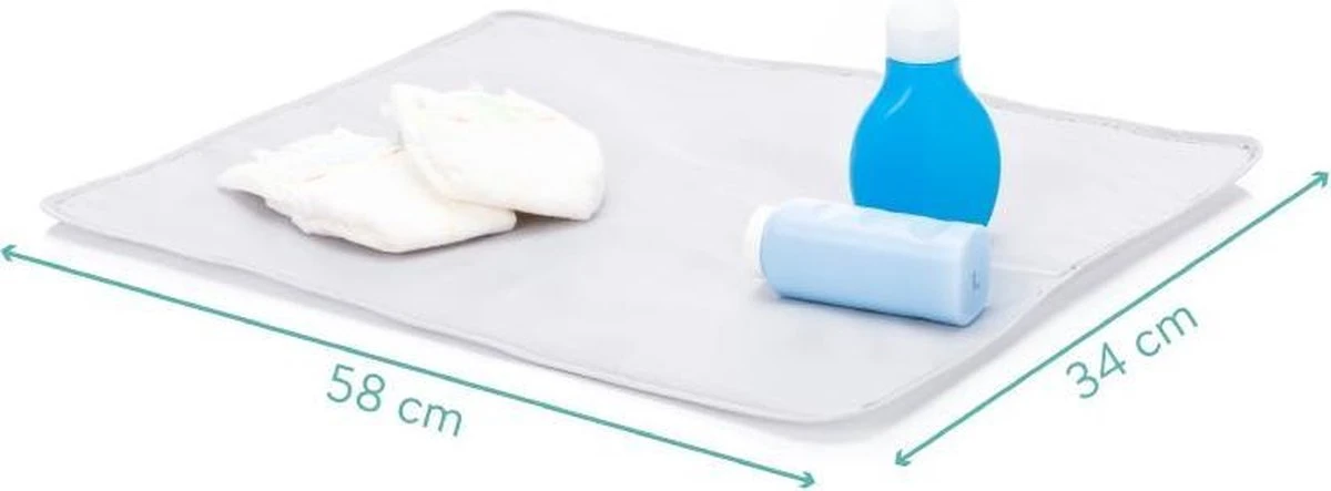 Fillikid Luiertas Rugzak - Met Verschoonmatje - Multifunctioneel - Zwart 14 Fillikid Luiertas Rugzak - Met Verschoonmatje - Multifunctioneel - Zwart - Afbeelding 12