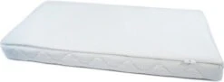 ABZ Babymatras Combi Witte Panter - Inclusief Topper Airgosafe - 60x120 Cm -Happy Horse Winkel 1200x444