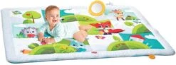 Tiny Love Supermat Speelmat - Meadow Days -Happy Horse Winkel 1200x449