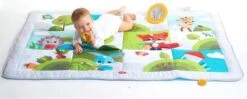 Tiny Love Supermat Speelmat - Meadow Days -Happy Horse Winkel 1200x482