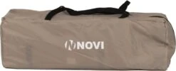 Reisbed Novi Baby® Nora Luxe Sand/Black 15 Reisbed Novi Baby® Nora Luxe Sand/Black -Happy Horse Winkel 1200x484 2