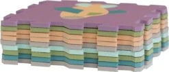 Free2Play By FreeON Speelkleed - Speelmat - Foam Puzzelmat - Voertuigen -Happy Horse Winkel 1200x517