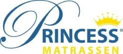 Ledikant-Baby-Princess Matras 60x120 X14 Cm-SG25-Anti-allergische Wasbare Hoes Met Rits. -Happy Horse Winkel 1200x534 1