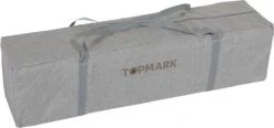 Topmark Reisbed/Box Parker - 100x100 Cm. - Grey -Happy Horse Winkel 1200x563 2