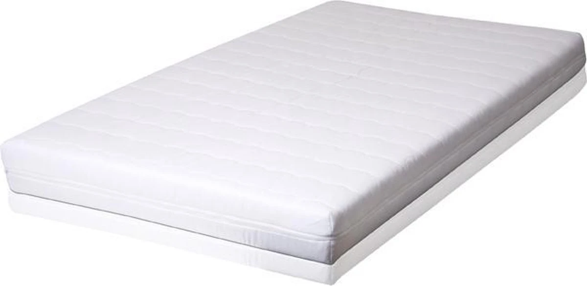 Matrascenter.nl Babymatras 60x120 10 Cm 3 Matrascenter.nl Babymatras 60x120 10 Cm