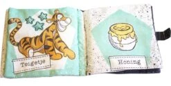 Disney Interstat Knisperboekje Tigger -Happy Horse Winkel 1200x601