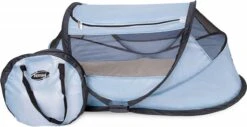 Deryan BabyBox Campingbedje - Baby Tentje - Blue 20 Deryan BabyBox Campingbedje - Baby Tentje - Blue -Happy Horse Winkel 1200x618 4