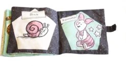 Disney Interstat Knisperboekje Tigger -Happy Horse Winkel 1200x632