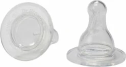 Dr. Brown's Flesspeen - Fase 1 - Standaard - 2 Stuks -Happy Horse Winkel 1200x641